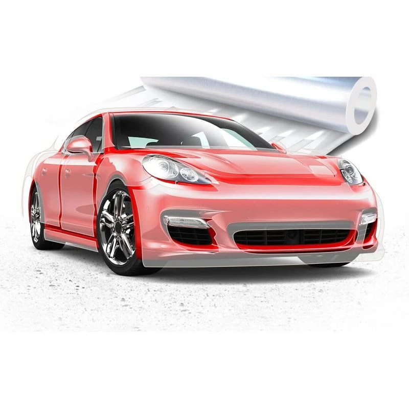 Automotive Paint Protection